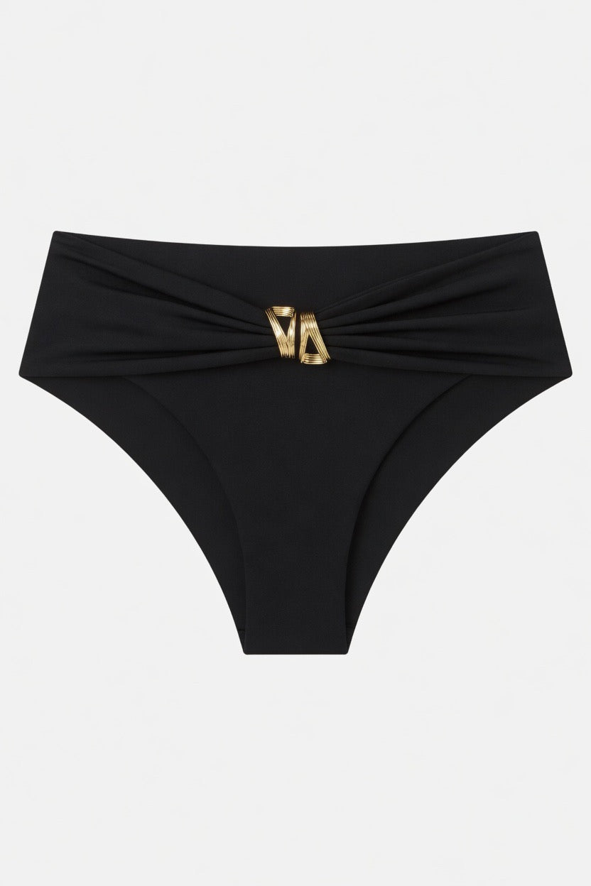 Ouro Preto BOTTOM | Black