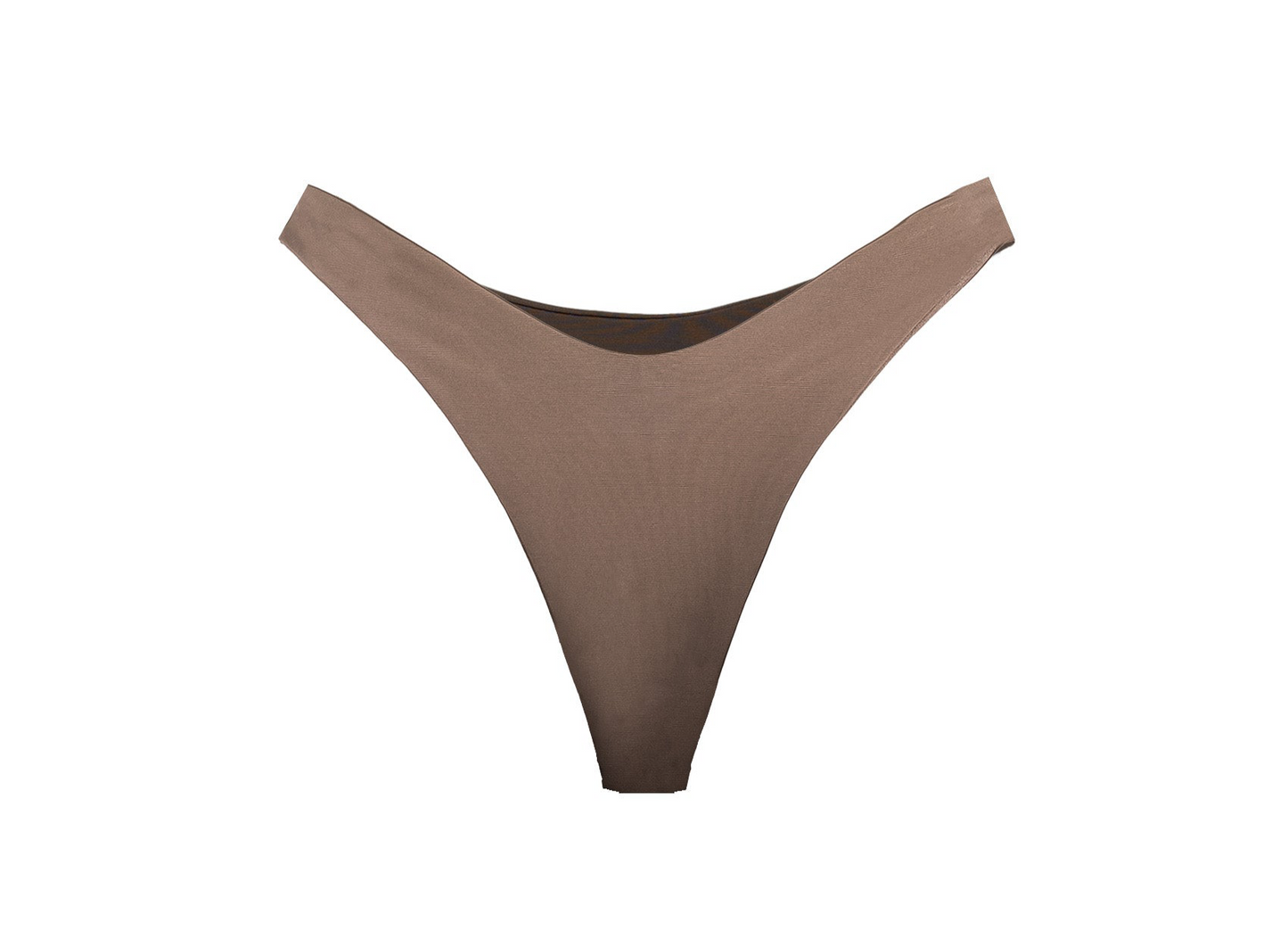 Ponta do Mangue Bottom | Earthy Brown