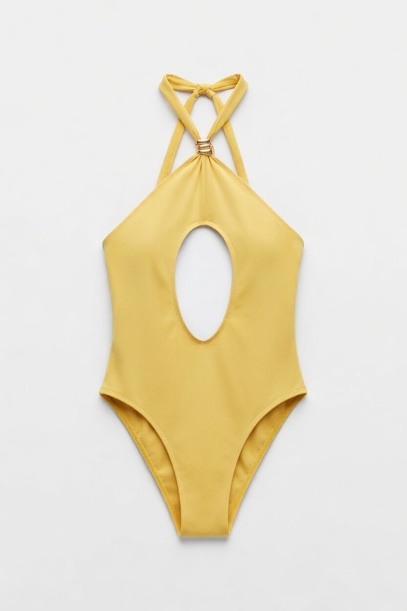 Sabarà ONE-PIECE | Gold