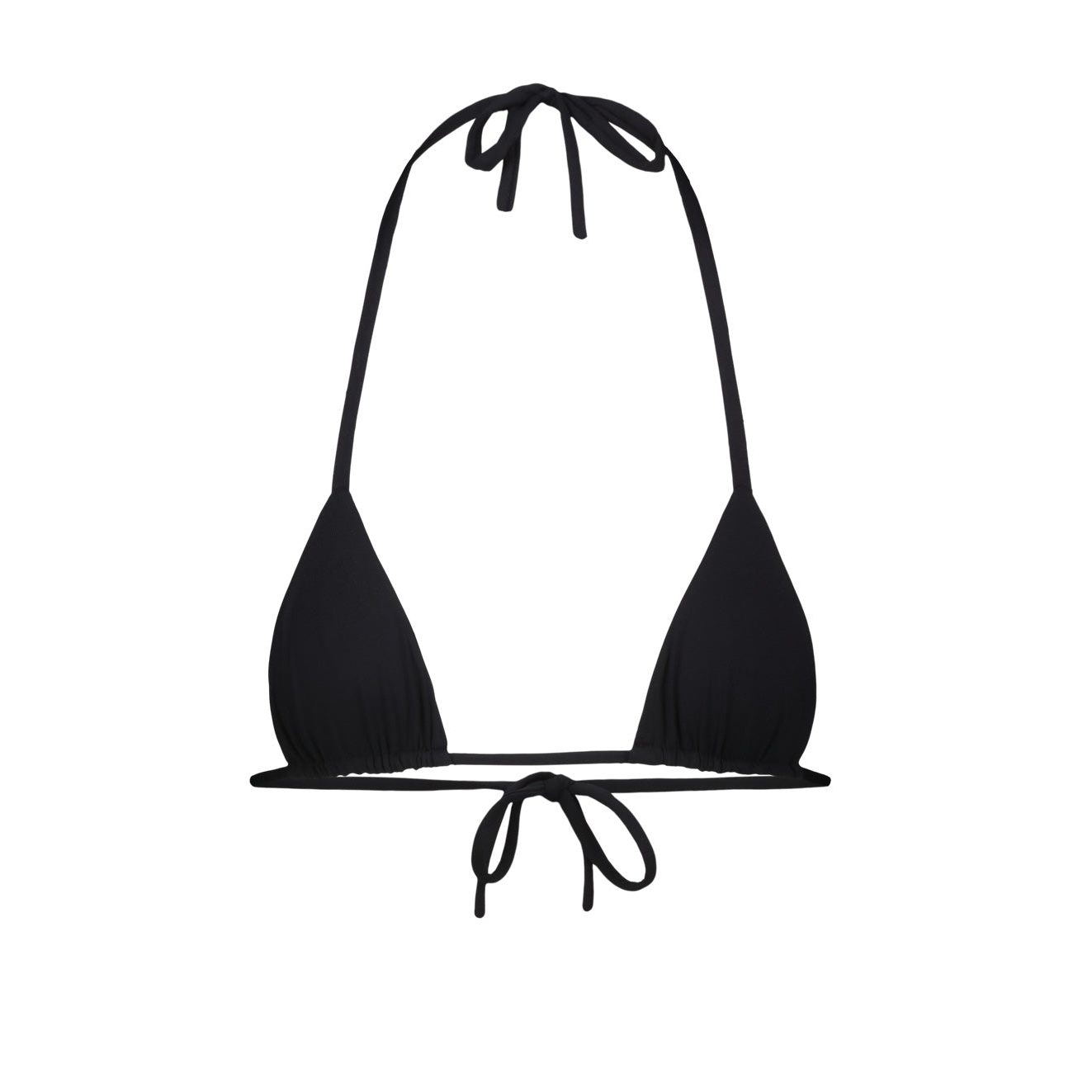 Praia das Tartarugas | Preto Top