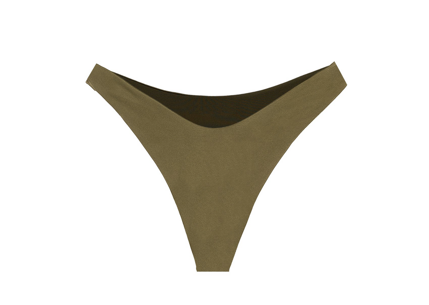Ponta do Mangue Bottom | Deep Green