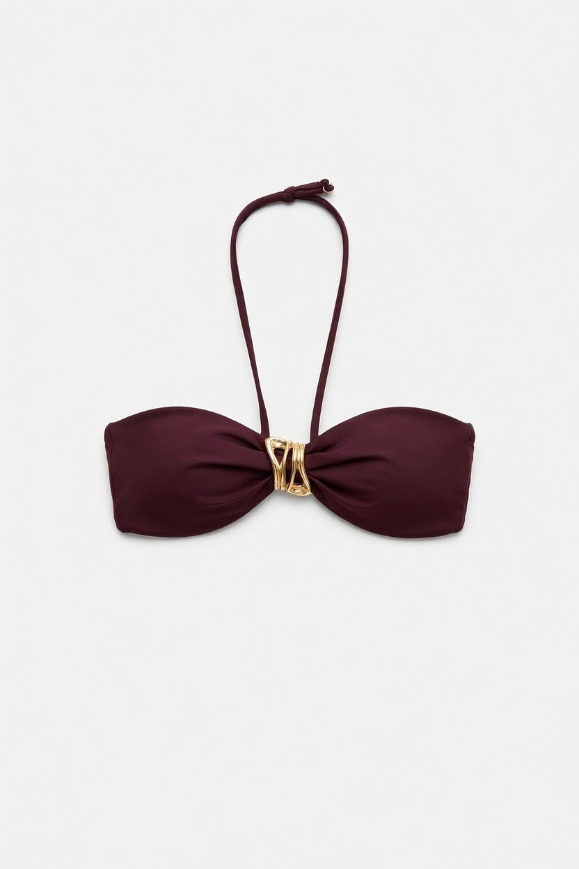 Tiradentes TOP | Bordeaux