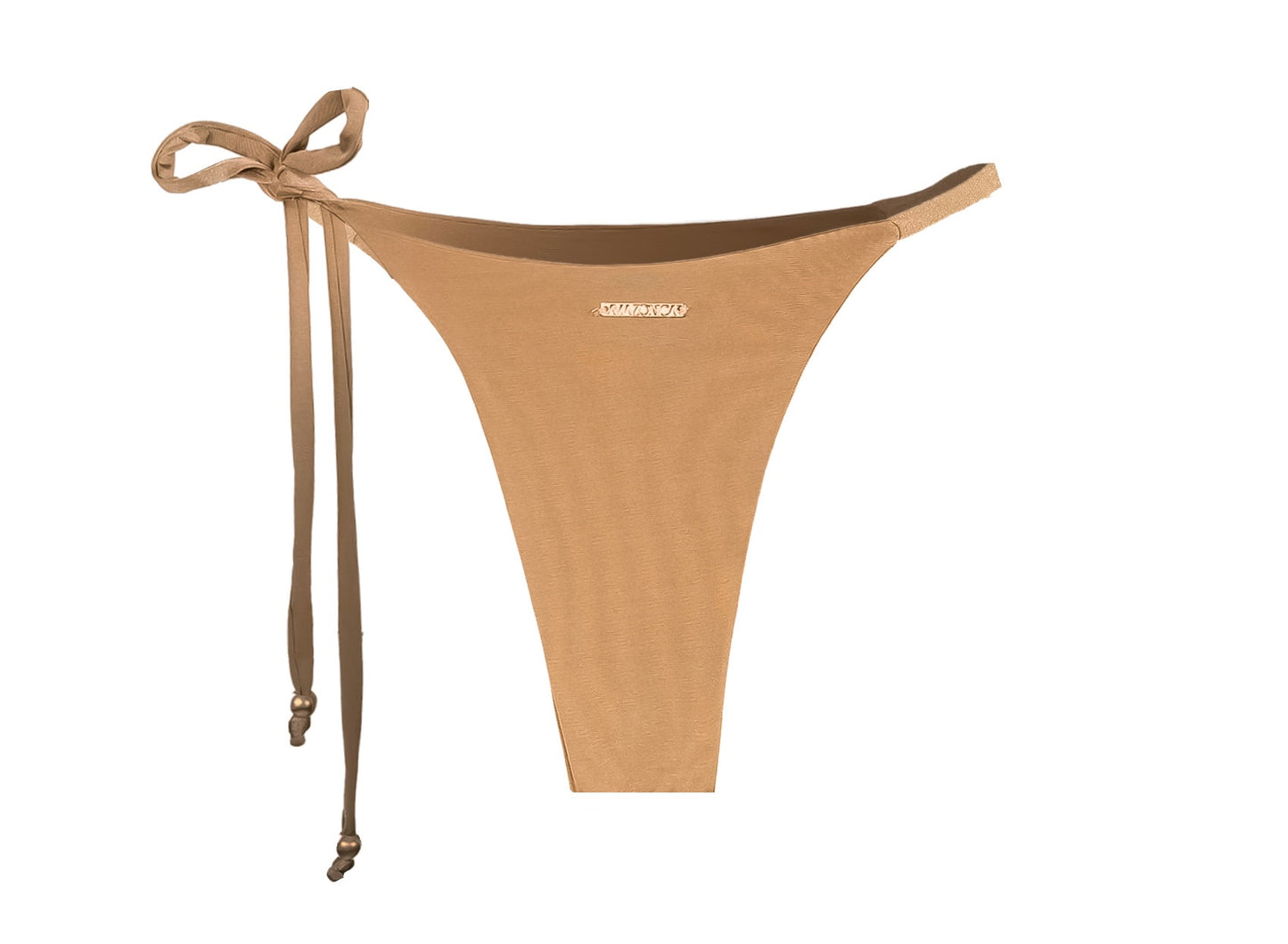 Mandacaru Bottom | Light Tan