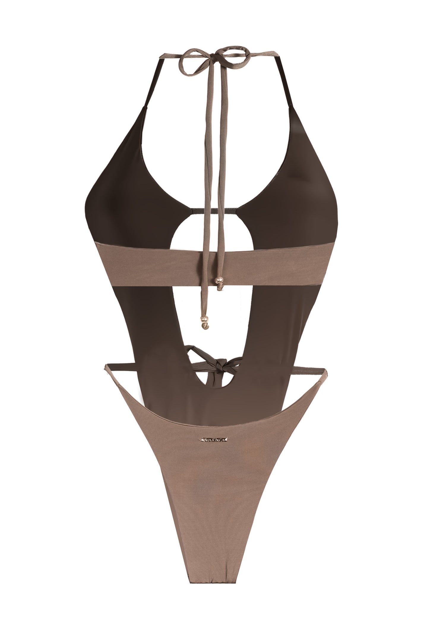Caburè | Earthy Brown