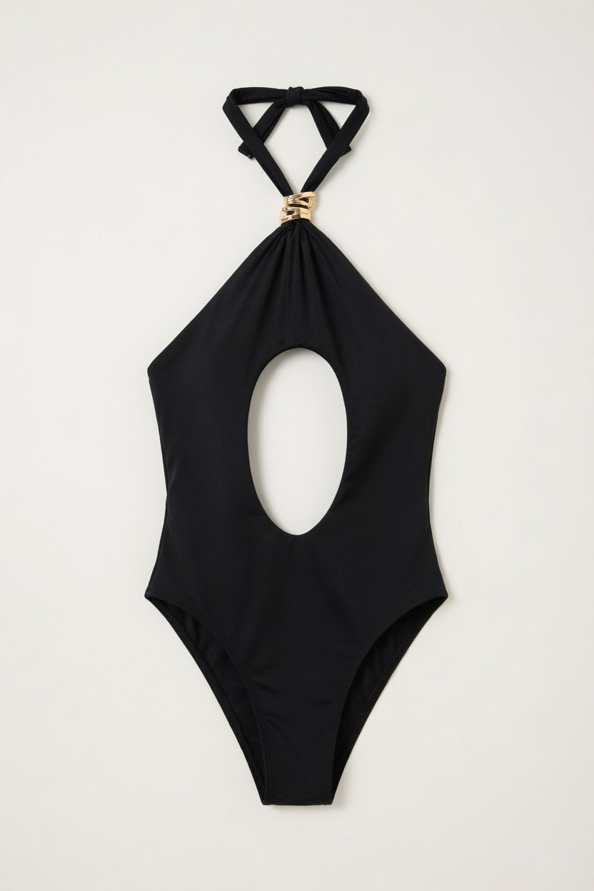 Sabarà ONE-PIECE | Black
