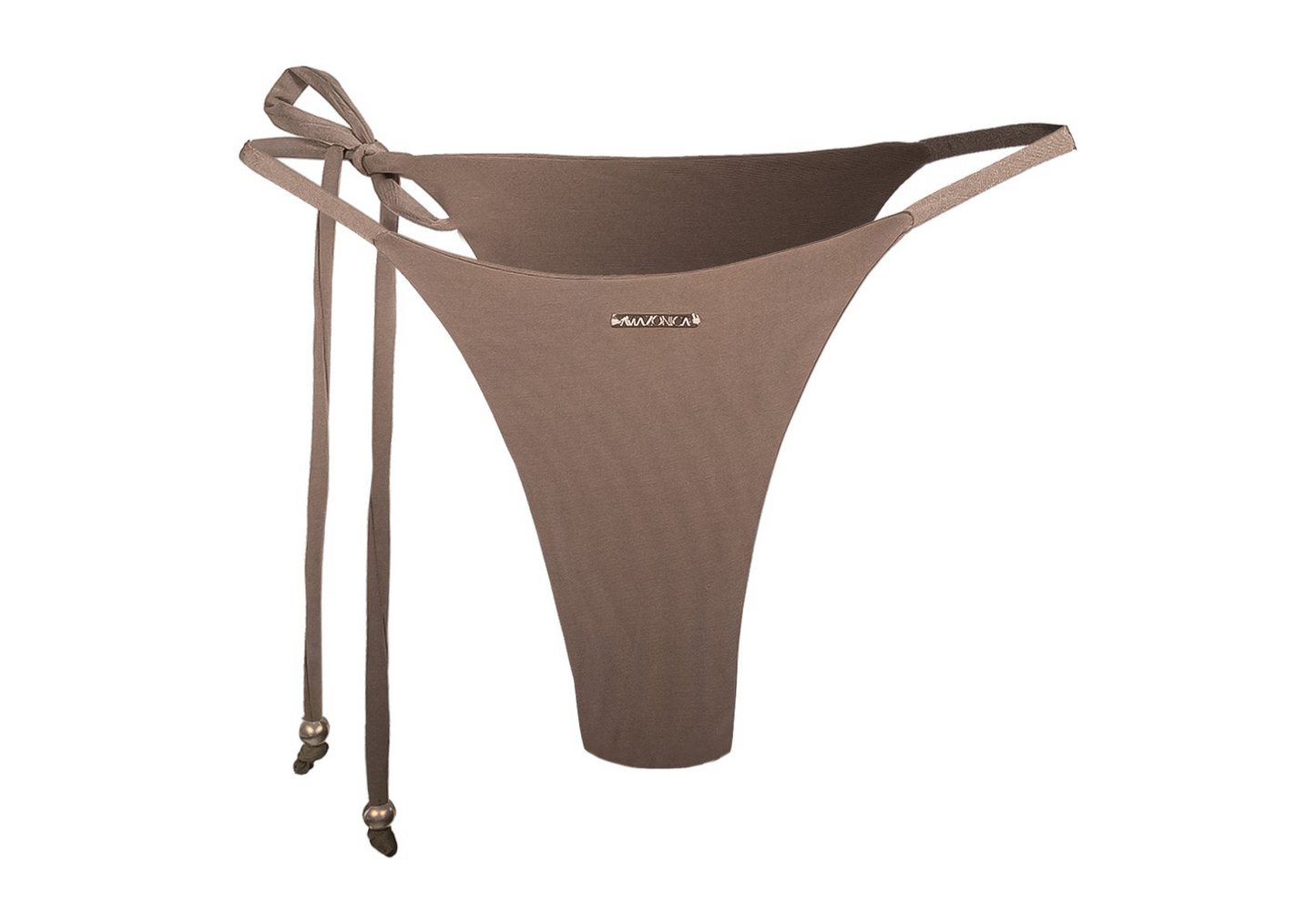 Mandacaru Bottom | Earthy Brown