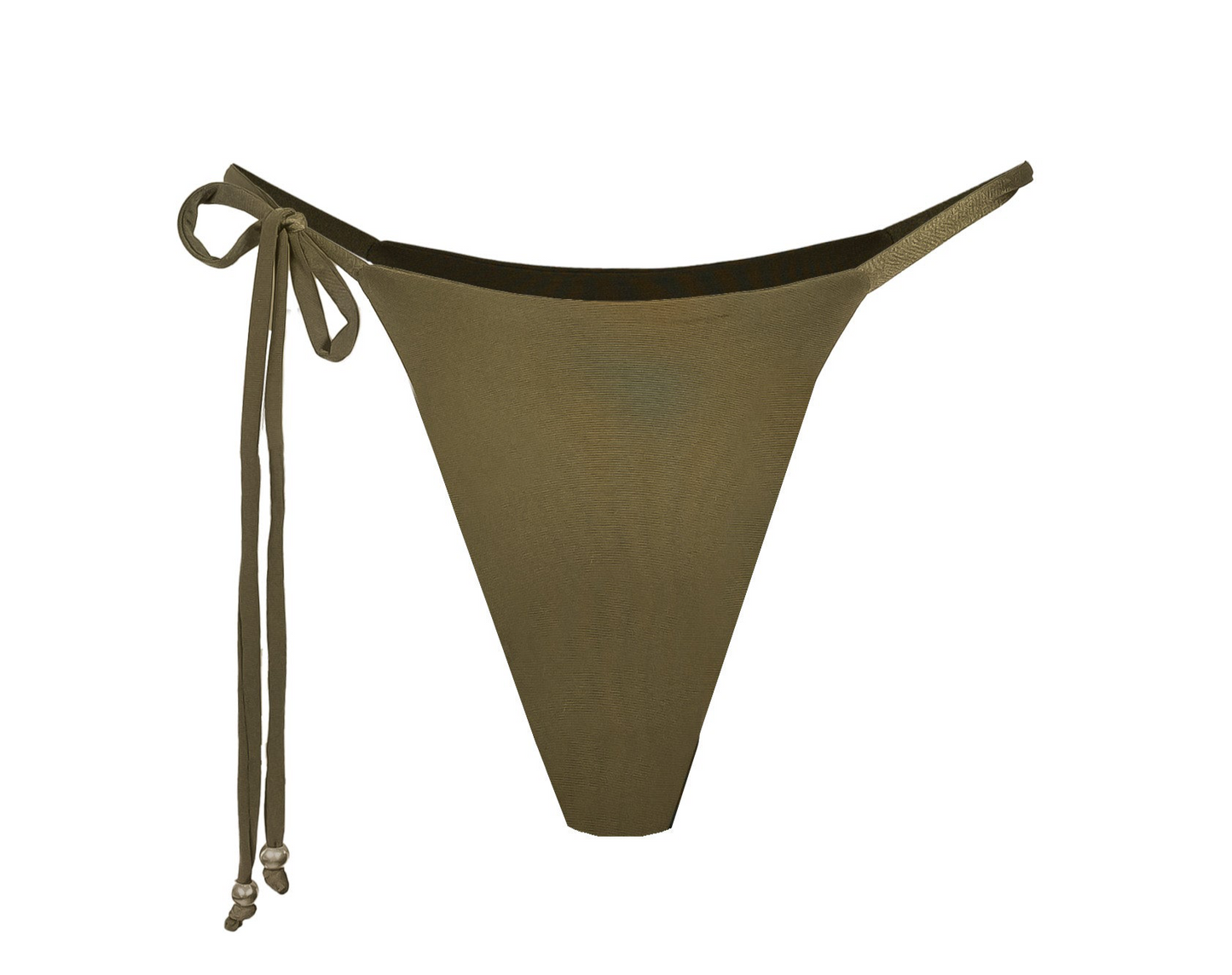 Mandacaru Bottom | Deep Green