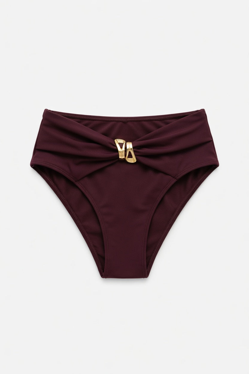 Ouro preto BOTTOM | Bordeaux