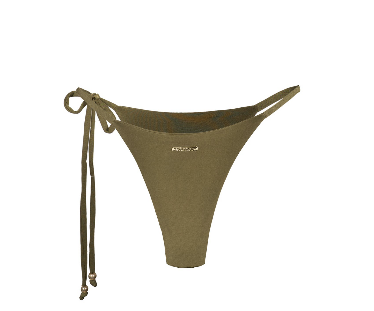 Mandacaru Bottom | Deep Green