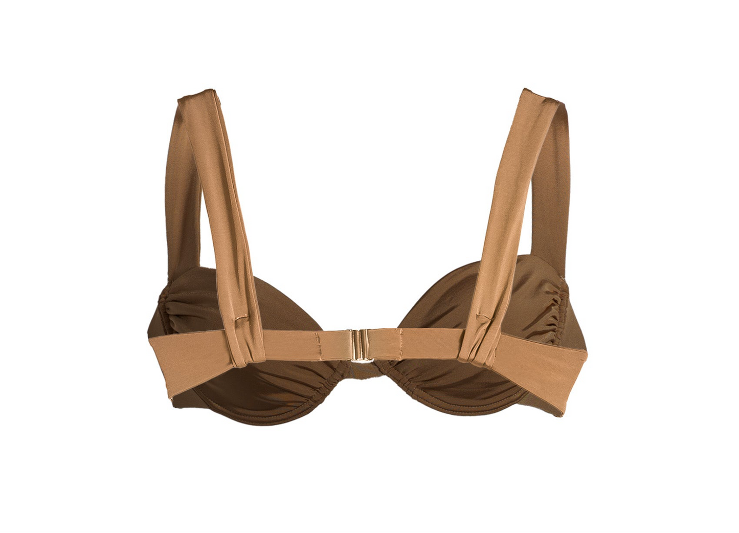 Ponta do Mangue Top | Light Tan