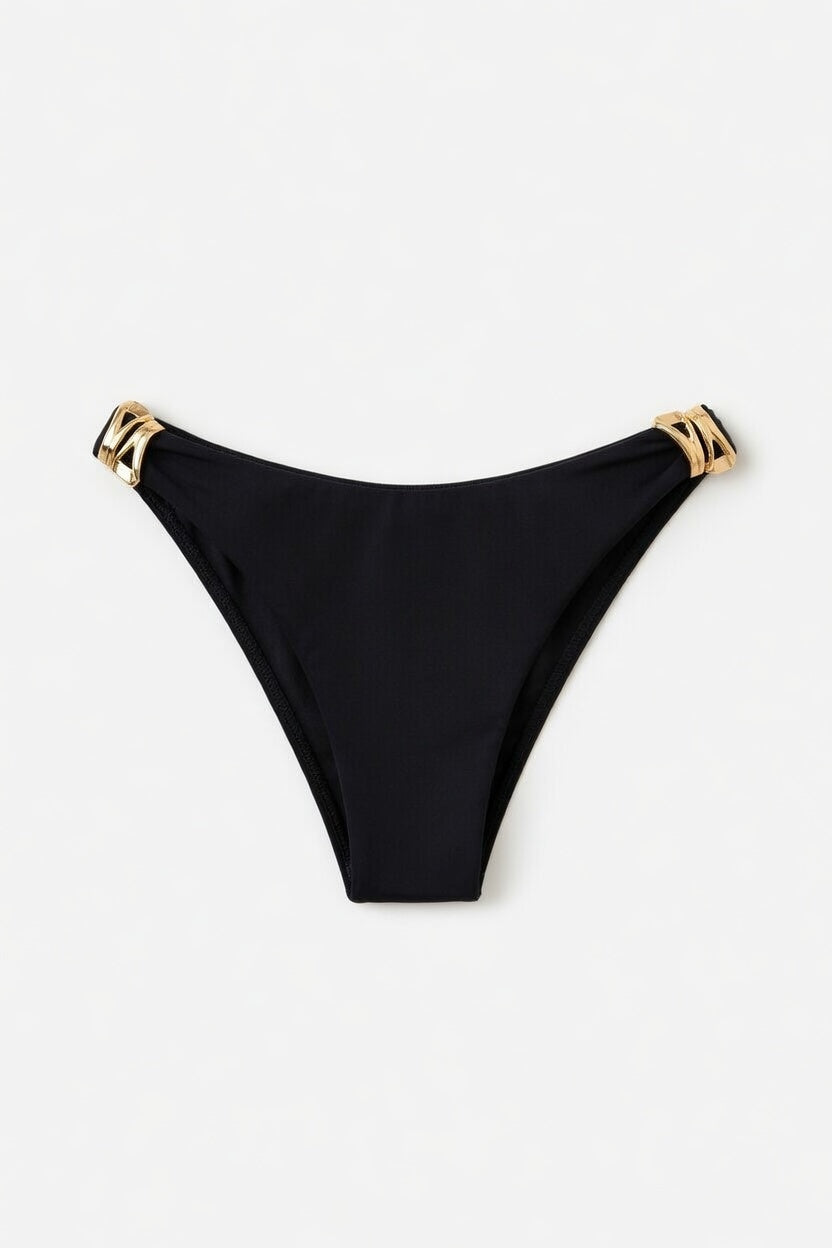 Tiradentes BOTTOM | Black