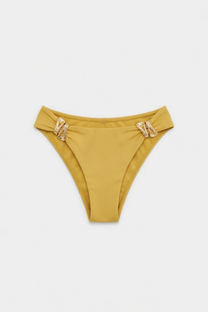 Tiradentes BOTTOM | Gold