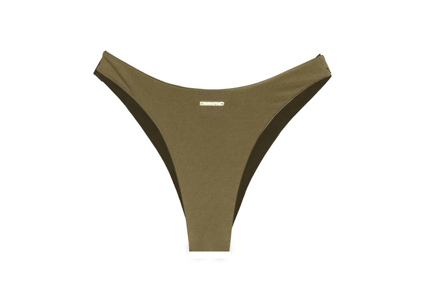 Ponta do Mangue Bottom | Deep Green