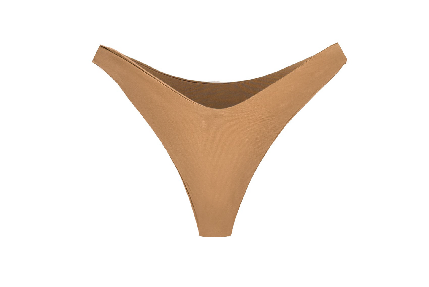 Ponta do Mangue Bottom | Light Tan