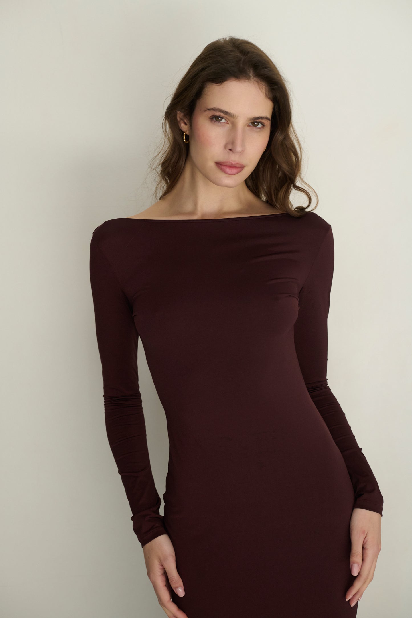 São João del-Rei DRESS | Bordeaux