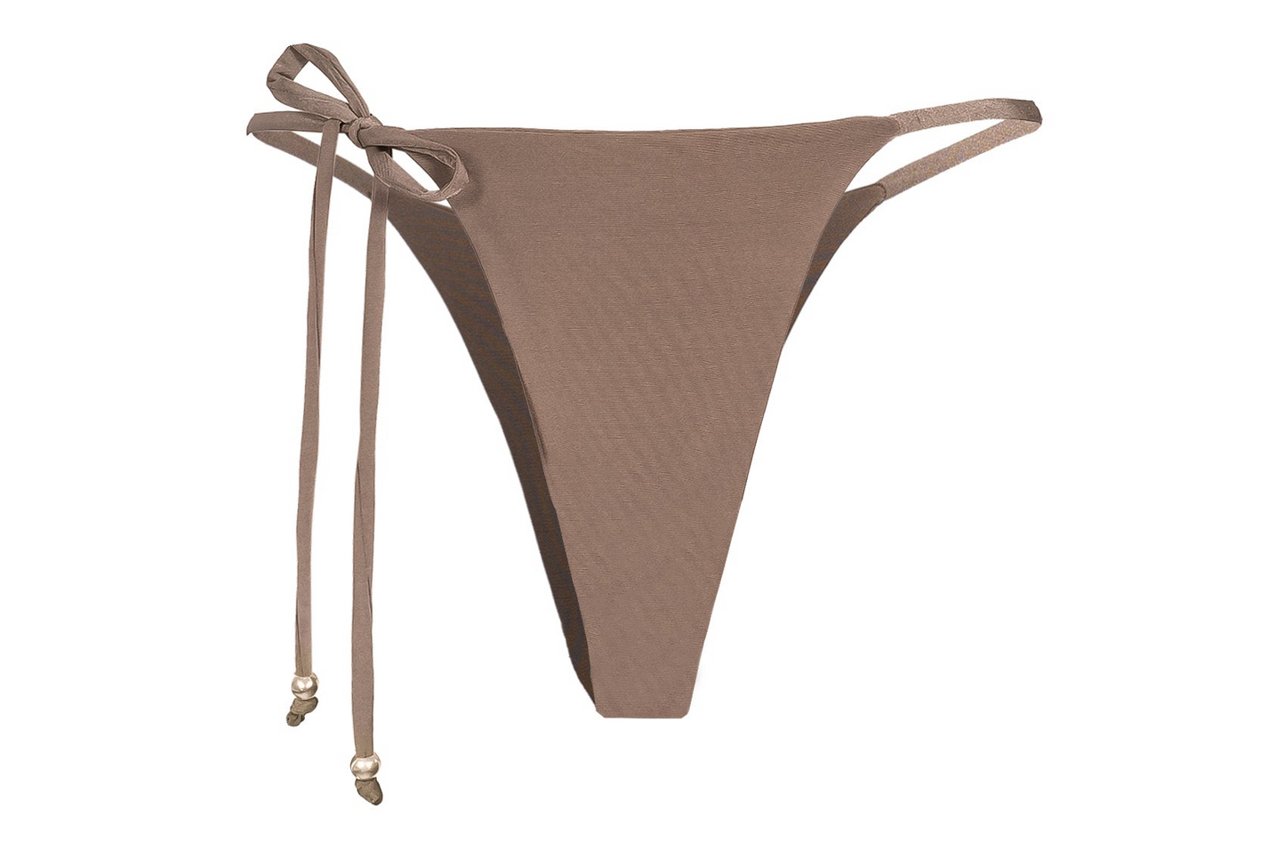 Mandacaru Bottom | Earthy Brown