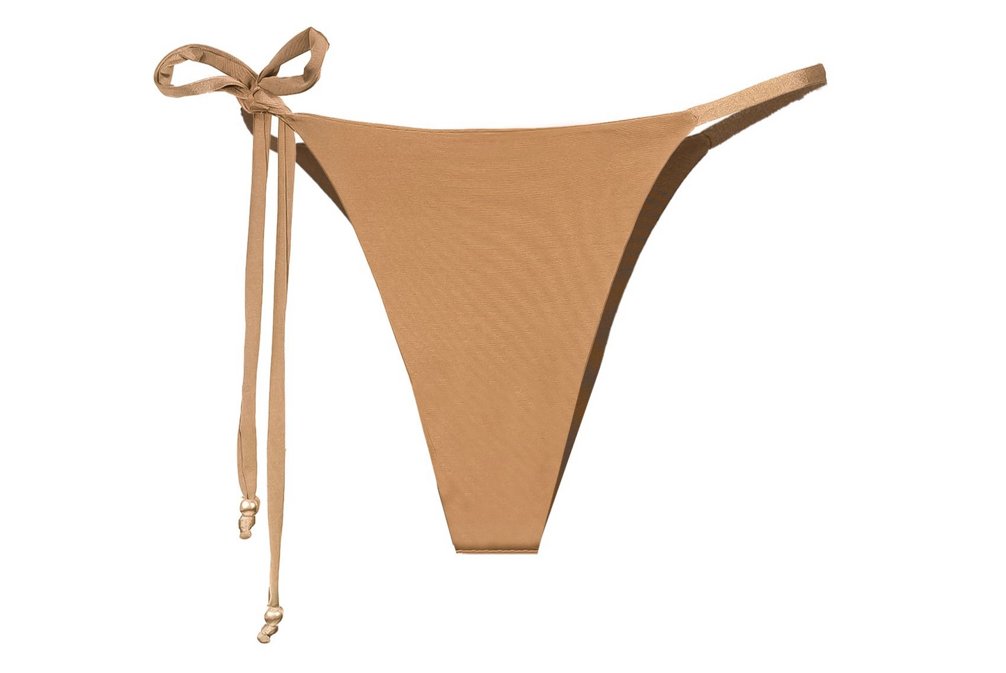 Mandacaru Bottom | Light Tan