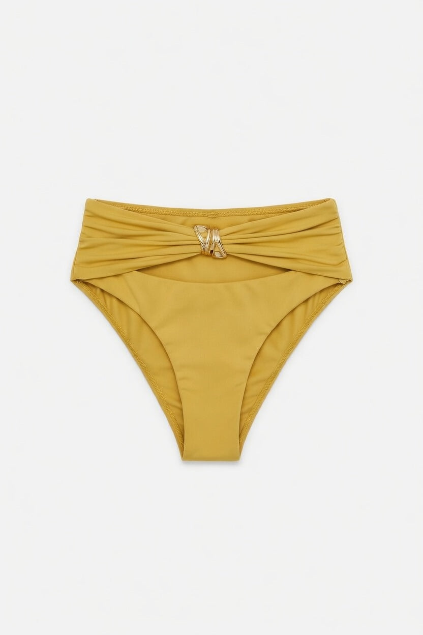 Ouro preto BOTTOM | Gold