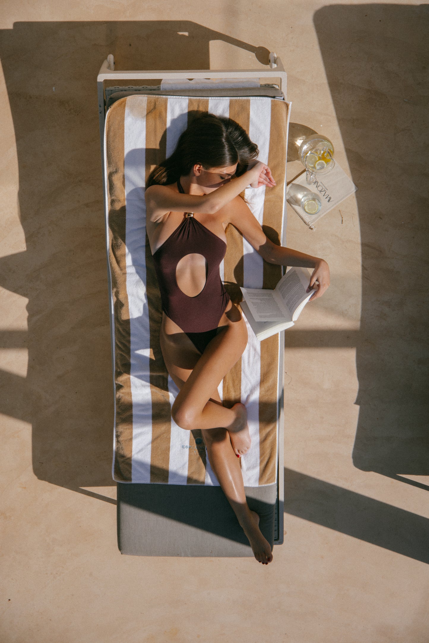Sabarà ONE-PIECE | Bordeaux