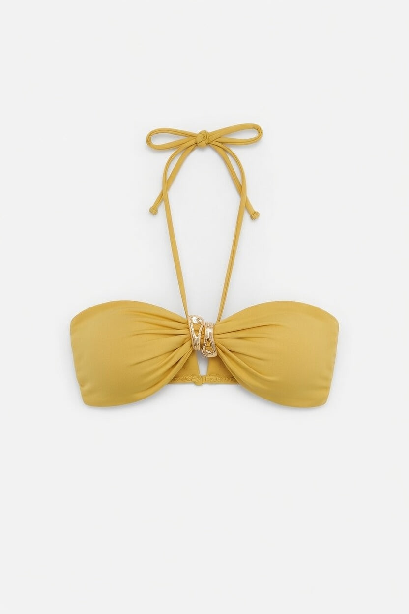 Tiradentes TOP | Gold