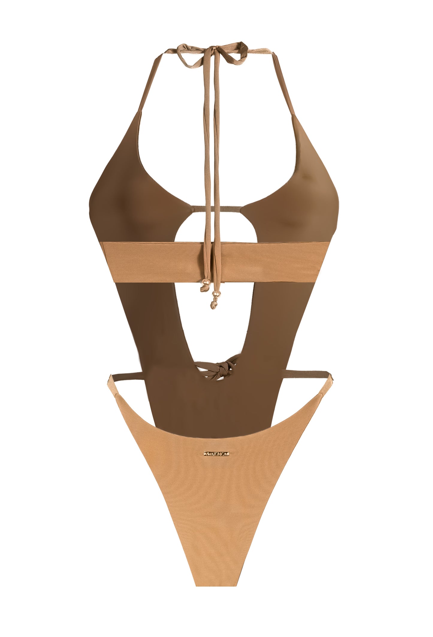 Caburè | Light Tan