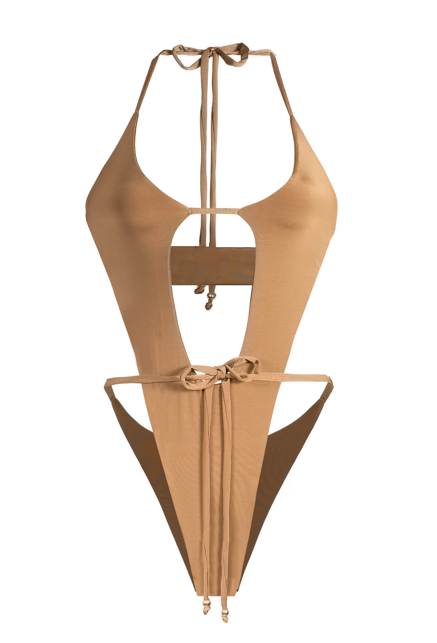 Caburè | Light Tan