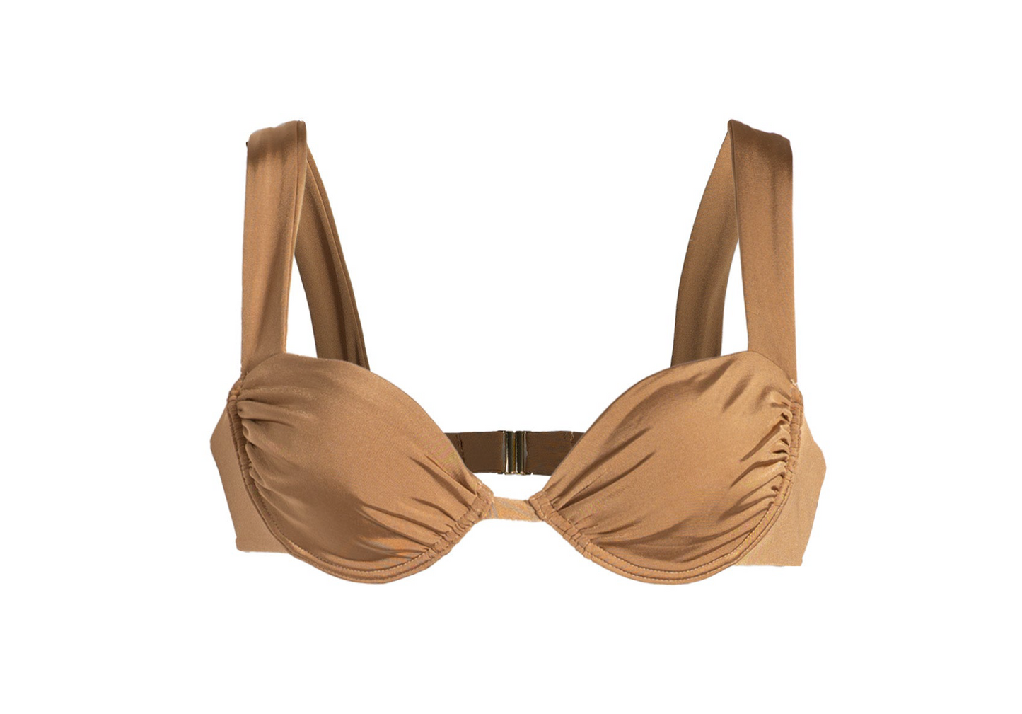 Ponta do Mangue Top | Light Tan