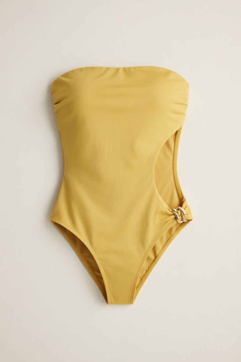 Cogonhas ONE-PIECE | Gold
