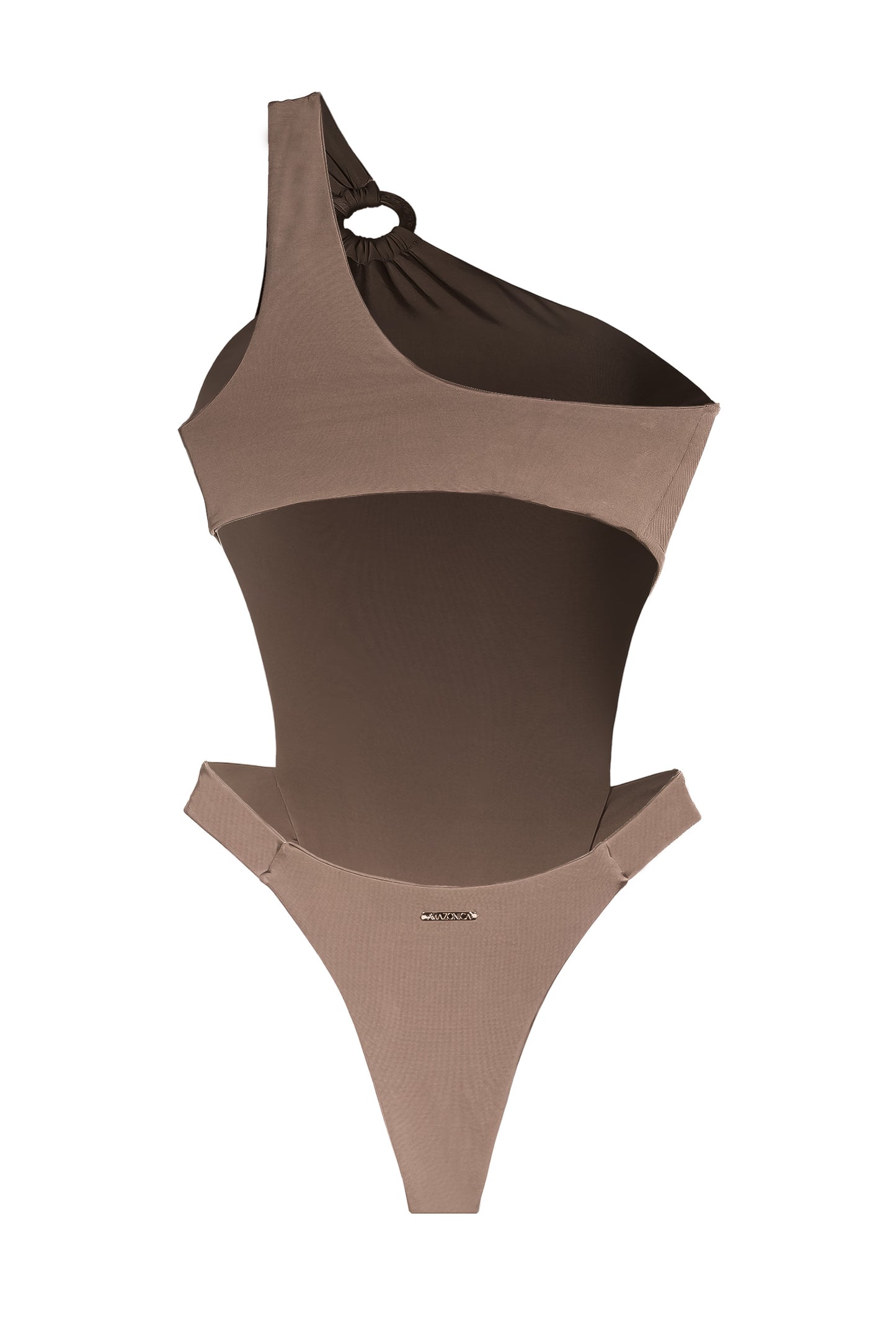 Atins | Earthy Brown